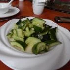 Milky Way Étterem Budapest - Étel/ital