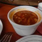 Milky Way Étterem Budapest - Étel/ital