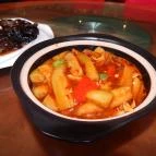 Milky Way Étterem Budapest - Étel/ital