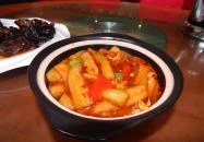 Milky Way Étterem Budapest