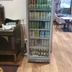 Millenium Étterem Budapest - Egyéb