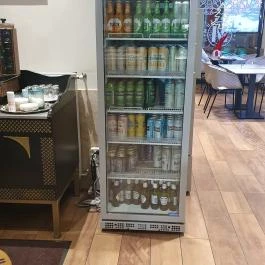 Millenium Étterem, Budapest - Egyéb