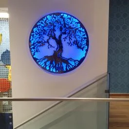 Millenium Étterem, Budapest - Egyéb