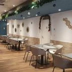 Millenium Étterem Budapest - Egyéb