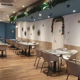 Millenium Étterem, Budapest - Egyéb