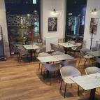 Millenium Étterem Budapest - Egyéb