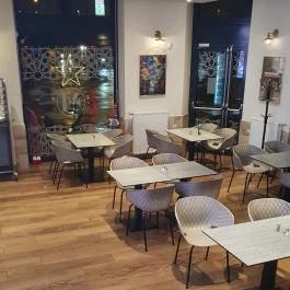 Millenium Étterem, Budapest - Egyéb