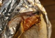 Millenium Étterem Budapest