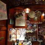 Mini Söröző Budapest - Belső