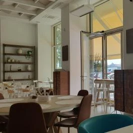 mínima bistro Budapest - Egyéb