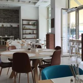 mínima bistro Budapest - Egyéb