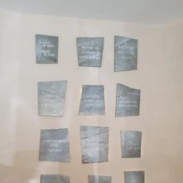 mínima bistro Budapest - Egyéb