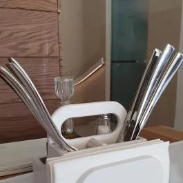 mínima bistro Budapest - Egyéb