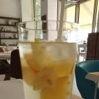 mínima bistro Budapest - Egyéb