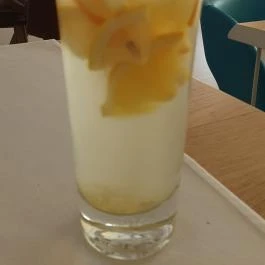 mínima bistro Budapest - Egyéb