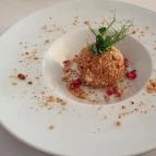 mínima bistro Budapest - Egyéb