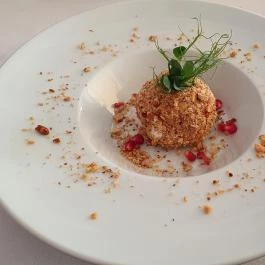 mínima bistro Budapest - Egyéb