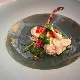 mínima bistro Budapest - Egyéb