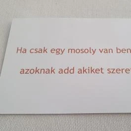 mínima bistro Budapest - Egyéb