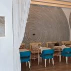 mínima bistro Budapest - Egyéb