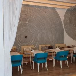 mínima bistro Budapest - Egyéb