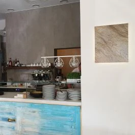 mínima bistro Budapest - Egyéb