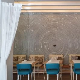 mínima bistro Budapest - Egyéb