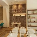 mínima bistro Budapest - Egyéb