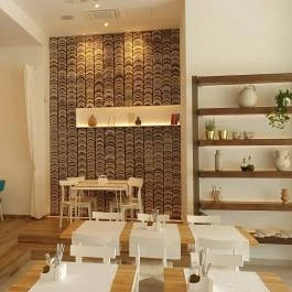 mínima bistro Budapest - Egyéb