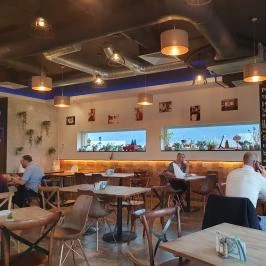 Misi Fakanala Kifőzde, Szigetszentmiklós - Egyéb