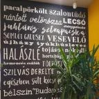 Misi Fakanala Kifőzde Szigetszentmiklós - Egyéb