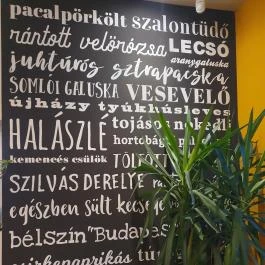 Misi Fakanala Kifőzde, Szigetszentmiklós - Egyéb