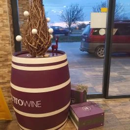 Misi Fakanala Kifőzde, Szigetszentmiklós - Egyéb