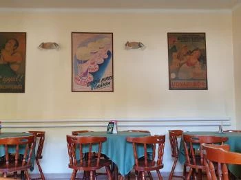 Miska Presszó Pusztazámor