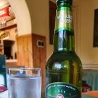 Miska Presszó Pusztazámor - Étel/ital