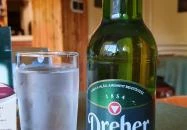 Miska Presszó Pusztazámor