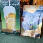 Miska Presszó Pusztazámor - Belső