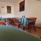 Miska Presszó Pusztazámor - Belső