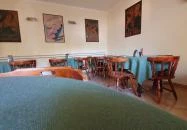 Miska Presszó Pusztazámor