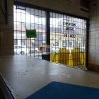 Mister Söröző - Árpád út Budapest - Belső