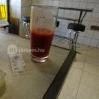 Mister Söröző - Árpád út Budapest - Étel/ital