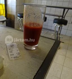 Mister Söröző - Árpád út