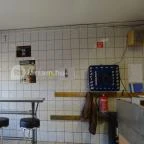 Mister Söröző - Árpád út Budapest - Belső