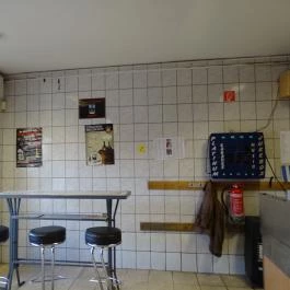 Mister Söröző - Árpád út, Budapest - Belső