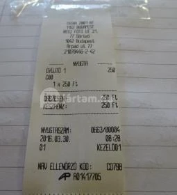 Mister Söröző - Árpád út