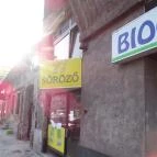 Mister Söröző - Árpád út Budapest - Külső kép