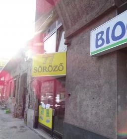 Mister Söröző - Árpád út