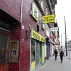 Mister Söröző - Thököly út Budapest - Külső kép