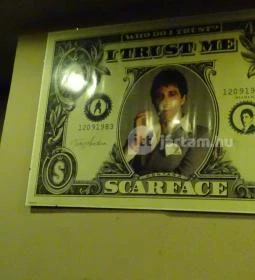 Mister Söröző - Thököly út