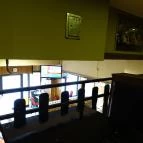 Mister Söröző - Thököly út Budapest - Belső